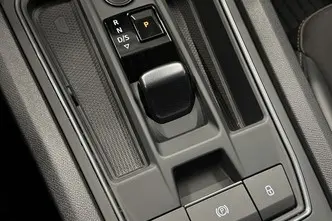 Cupra Formentor, 1.5, 110 kW, petrol, automatic, front-wheel drive