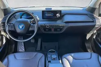 BMW i3, 75 kW, elekter, automaat, tagavedu