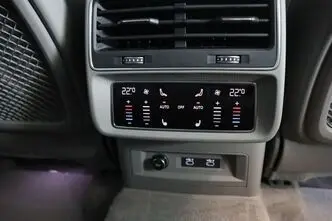 Audi Q7, 3.0, 210 kW, гибрид, автомат, полный привод