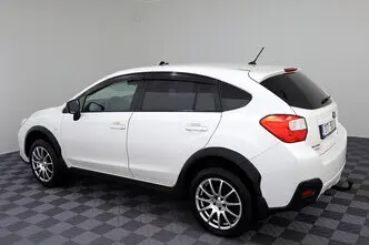 Subaru XV, 2.0, 108 kW, diesel, manual, four-wheel drive