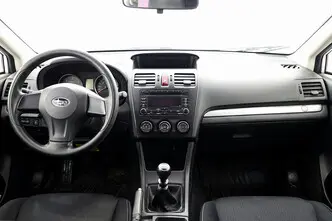 Subaru XV, 2.0, 108 kW, diesel, manual, four-wheel drive