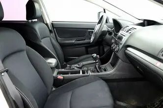 Subaru XV, 2.0, 108 kW, diesel, manual, four-wheel drive