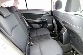 Subaru XV, 2.0, 108 kW, diesel, manual, four-wheel drive