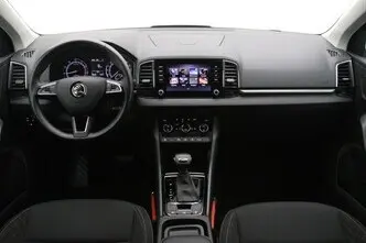 Škoda Karoq, 1.5, 110 kW, бензин, автомат, передний привод