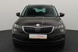 Škoda Karoq, 1.5, 110 kW, бензин, автомат, передний привод