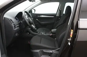 Škoda Karoq, 1.5, 110 kW, бензин, автомат, передний привод