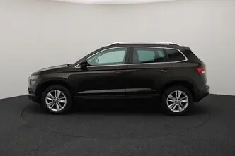 Škoda Karoq, 1.5, 110 kW, бензин, автомат, передний привод