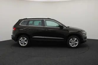 Škoda Karoq, 1.5, 110 kW, бензин, автомат, передний привод