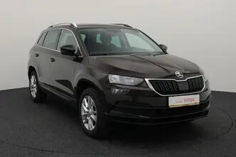 Škoda Karoq, 1.5, 110 kW, бензин, автомат, передний привод