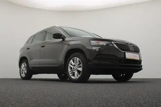 Škoda Karoq, 1.5, 110 kW, бензин, автомат, передний привод