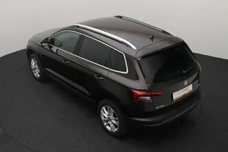 Škoda Karoq, 1.5, 110 kW, бензин, автомат, передний привод