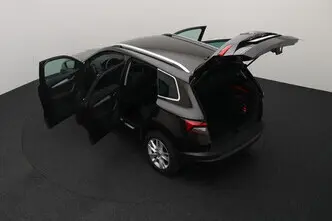 Škoda Karoq, 1.5, 110 kW, бензин, автомат, передний привод