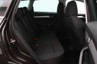 Škoda Karoq, 1.5, 110 kW, бензин, автомат, передний привод