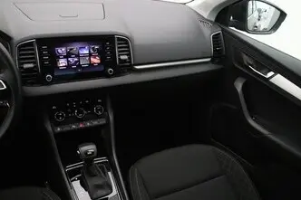 Škoda Karoq, 1.5, 110 kW, бензин, автомат, передний привод
