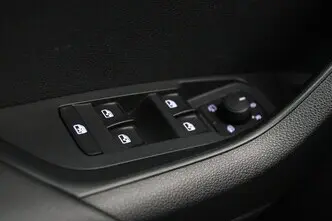 Škoda Karoq, 1.5, 110 kW, бензин, автомат, передний привод