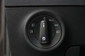 Škoda Karoq, 1.5, 110 kW, бензин, автомат, передний привод