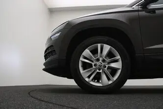 Škoda Karoq, 1.5, 110 kW, бензин, автомат, передний привод