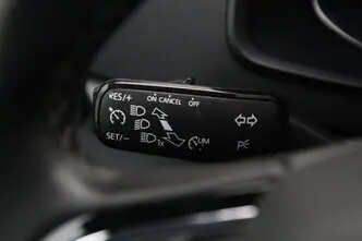 Škoda Karoq, 1.5, 110 kW, бензин, автомат, передний привод