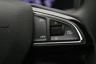 Škoda Karoq, 1.5, 110 kW, бензин, автомат, передний привод