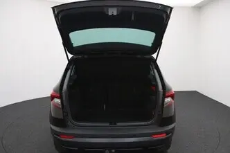 Škoda Karoq, 1.5, 110 kW, бензин, автомат, передний привод