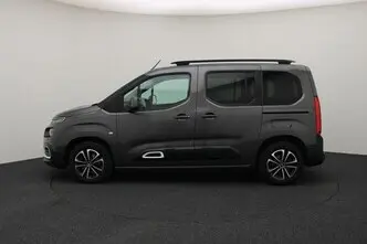 Citroën Berlingo, 1.5, 96 kW, дизель, механическая, передний привод