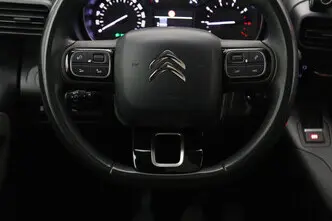 Citroën Berlingo, 1.5, 96 kW, дизель, механическая, передний привод