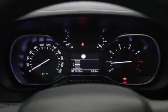 Citroën Berlingo, 1.5, 96 kW, дизель, механическая, передний привод