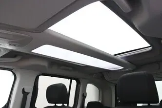 Citroën Berlingo, 1.5, 96 kW, дизель, механическая, передний привод