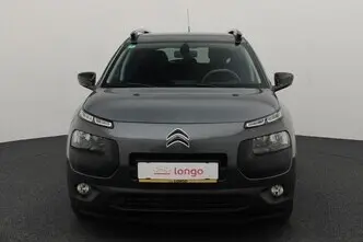 Citroën C4 Cactus, 1.6, 73 kW, diisel, manuaal, esivedu