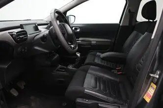 Citroën C4 Cactus, 1.6, 73 kW, diisel, manuaal, esivedu