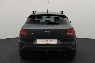 Citroën C4 Cactus, 1.6, 73 kW, diisel, manuaal, esivedu