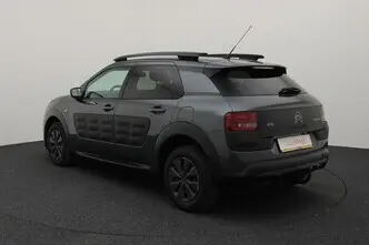 Citroën C4 Cactus, 1.6, 73 kW, diisel, manuaal, esivedu