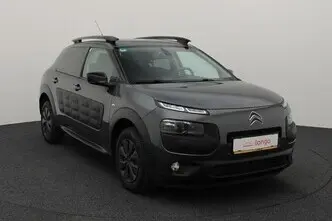 Citroën C4 Cactus, 1.6, 73 kW, diisel, manuaal, esivedu