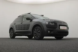 Citroën C4 Cactus, 1.6, 73 kW, diisel, manuaal, esivedu