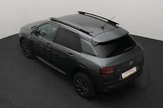 Citroën C4 Cactus, 1.6, 73 kW, diisel, manuaal, esivedu