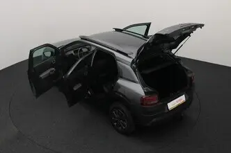 Citroën C4 Cactus, 1.6, 73 kW, diisel, manuaal, esivedu