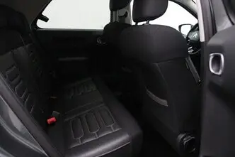 Citroën C4 Cactus, 1.6, 73 kW, diisel, manuaal, esivedu