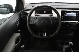 Citroën C4 Cactus, 1.6, 73 kW, diisel, manuaal, esivedu