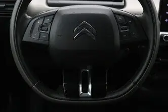 Citroën C4 Cactus, 1.6, 73 kW, diisel, manuaal, esivedu