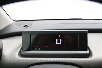 Citroën C4 Cactus, 1.6, 73 kW, diisel, manuaal, esivedu
