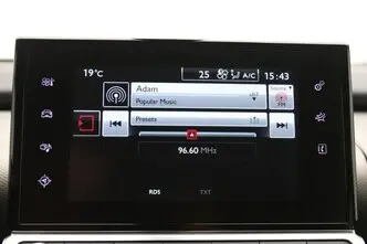 Citroën C4 Cactus, 1.6, 73 kW, diisel, manuaal, esivedu