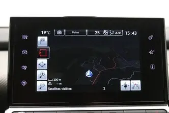 Citroën C4 Cactus, 1.6, 73 kW, diisel, manuaal, esivedu