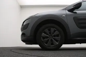 Citroën C4 Cactus, 1.6, 73 kW, diisel, manuaal, esivedu