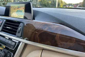 BMW 420, 2.0, 140 kW, дизель, автомат, задний привод