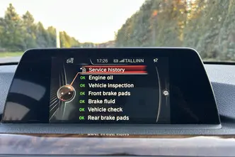 BMW 420, 2.0, 140 kW, дизель, автомат, задний привод