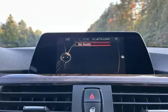BMW 420, 2.0, 140 kW, дизель, автомат, задний привод