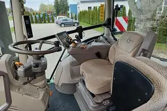 John Deere 6R 175, 129 kW, diesel, automatic