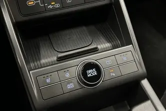 Hyundai Kona, 53.3 kW, electric, automatic, front-wheel drive