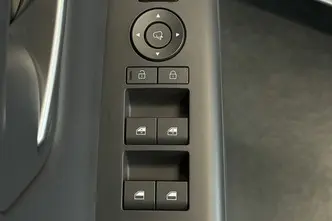 Hyundai Kona, 53.3 kW, electric, automatic, front-wheel drive