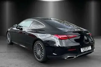 Mercedes-Benz CLE, 2.0, 145 kW, diisel, automaat, tagavedu